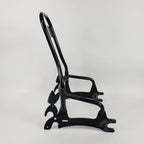 OEM Quick Release Passenger Sissy Bar for Indian Chief (2014–2018) 2880670-266
