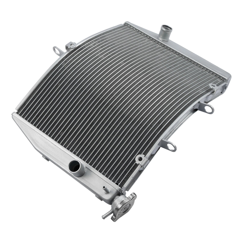 Radiator for Kawasaki Ninja ZX-6R (2009–2012)