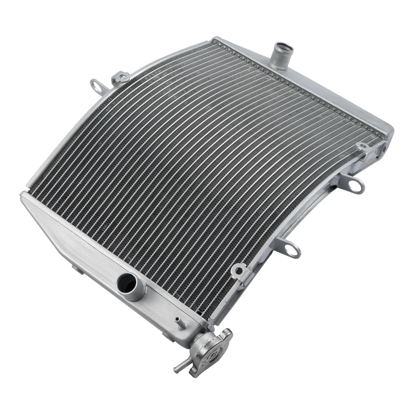 Radiator for Kawasaki Ninja ZX-6R (2009–2012)
