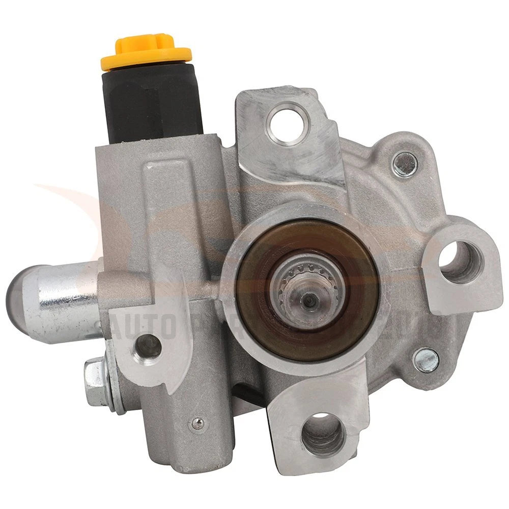 Power Steering Pump for Toyota Land Cruiser, Lexus LX470 (1998–2001)