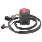 Right Handlebar Control Switch for Suzuki GS500 SV650 (1995–2009)
