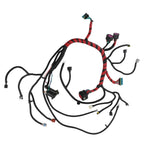 Wiring Harness for Ford Super Duty F-250 F-350 F-450 F-550 (2000–2001)