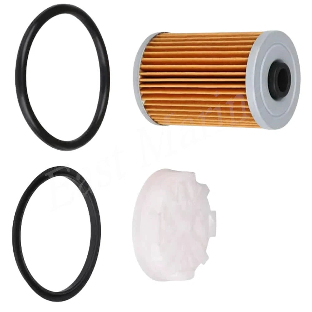 Fuel Filter Kit for MerCruiser (Gen 35) (8M0093688, 35-866171A01, 35-892665, 18-7977)