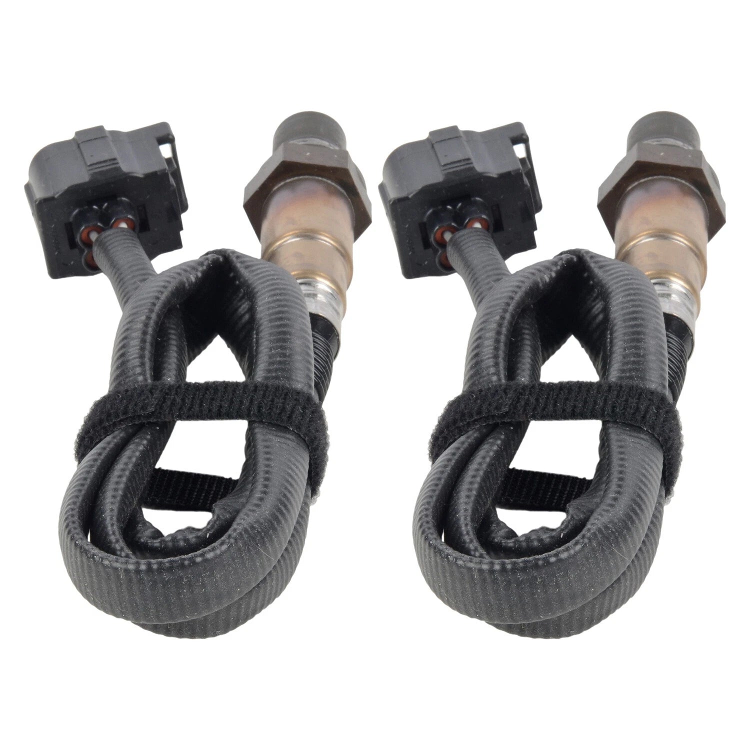 2X Downstream Oxygen Sensor Set for Sprinter 2500 (C197) SLS AMG