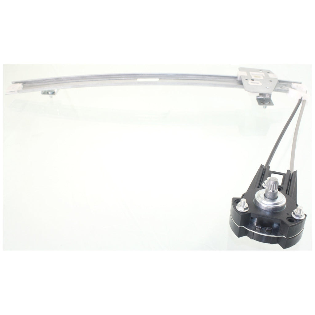 Window Regulator for Pickup (Front Passenger Right Side)