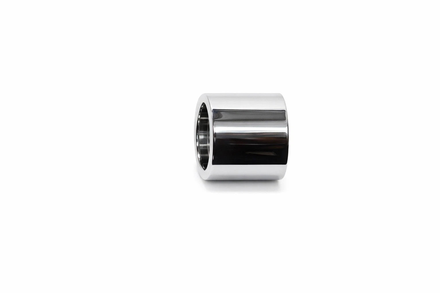 Right Exhaust Tail Pipe Tip for BMW 330Ci, 325xi, 330i (2001–2006) 18107511434