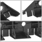 Passenger Right Front Bumper Bracket for Ford Fusion (2013–2016)