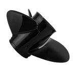 Outboard Propeller 13.5 x 15 for Mercury Engines (40-140HP, 15 Spline, RH)