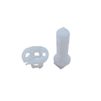 A-Pillar Trim Panel Clip for Mazda CX-7, CX-9, RX-8, Mazda 3, 5, 6 (2007-2012)