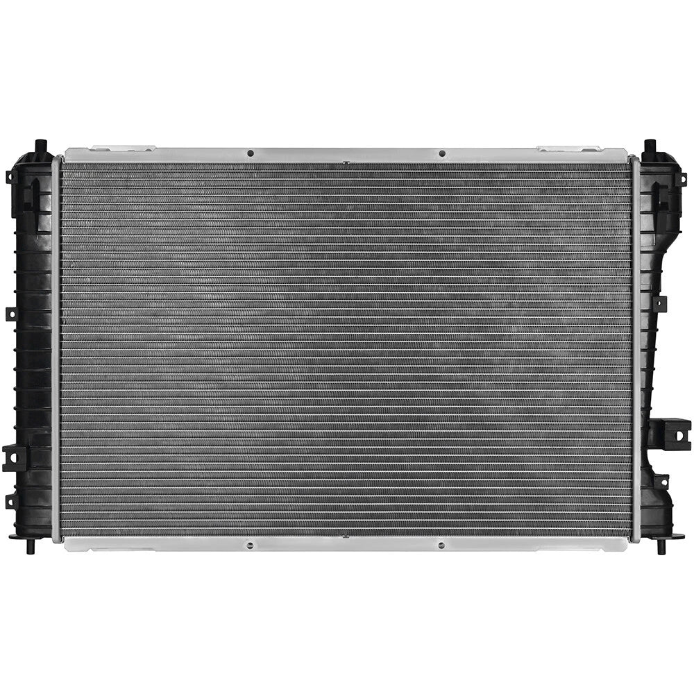 A/C Cooling Fan & Radiator & Condenser Kit for Ford Escape (2009–2012)