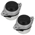 2X Engine Mounts for Mercedes-Benz W166 X166 C292 (2016–2019) 1662406817