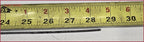 Engine Oil Dipstick for Pontiac Grandville (1974) GM OEM