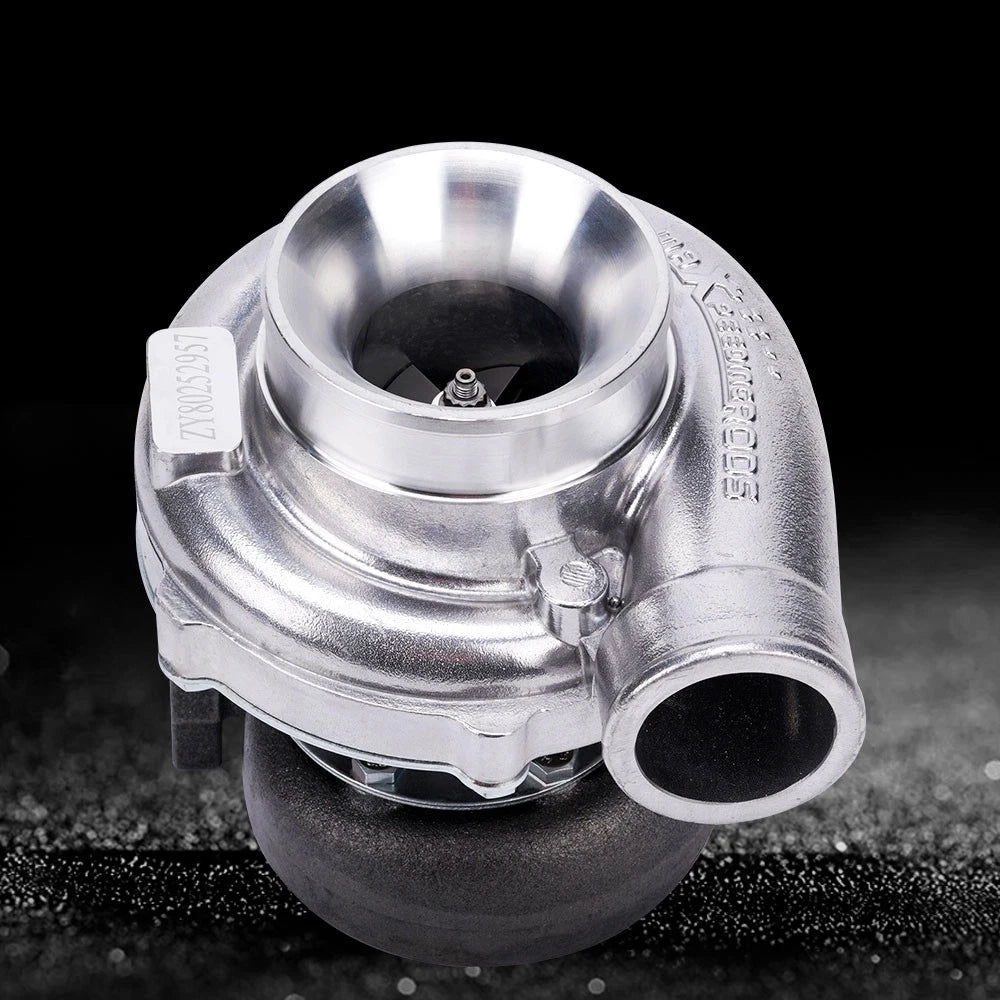T70 Turbocharger for 2.0L to 3.0L Engines (Twin-Scroll)