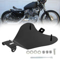 Solo Seat Base Kit for Harley Sportster XL1200 883 (2004–2023)