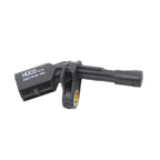 Hitachi Rear Right ABS Wheel Speed Sensor for Passenger Side (ABS1416-HU)