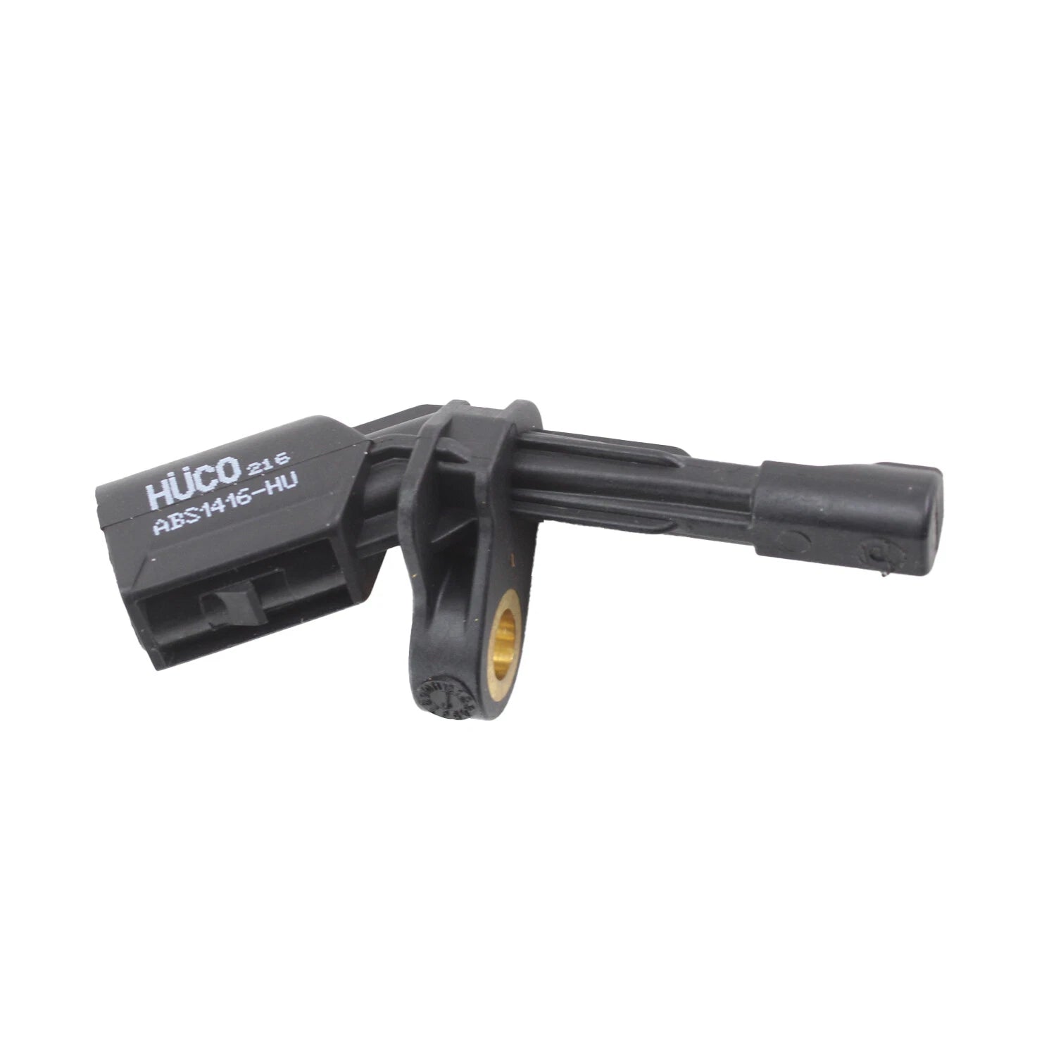 Hitachi Rear Right ABS Wheel Speed Sensor for Passenger Side (ABS1416-HU)