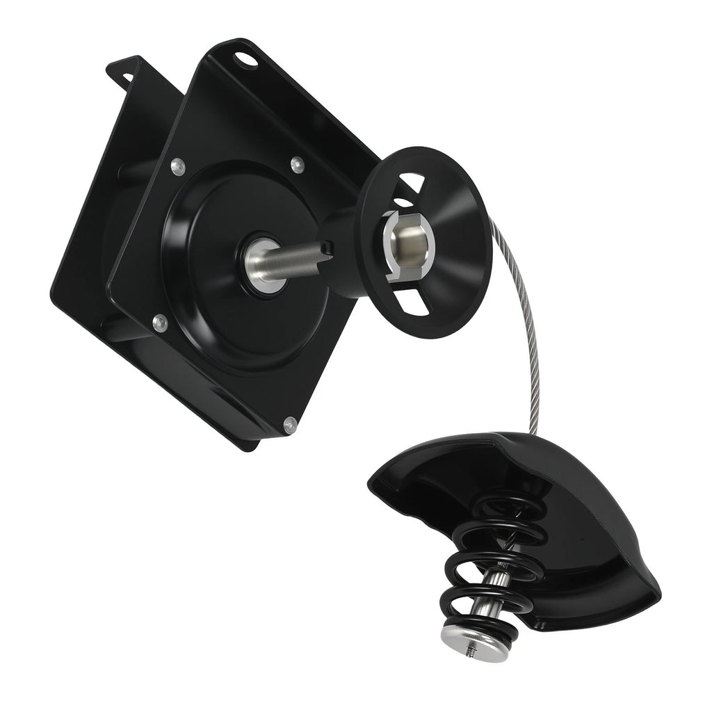 Spare Wheel Winch Assembly for Toyota Tundra (2000–2006)
