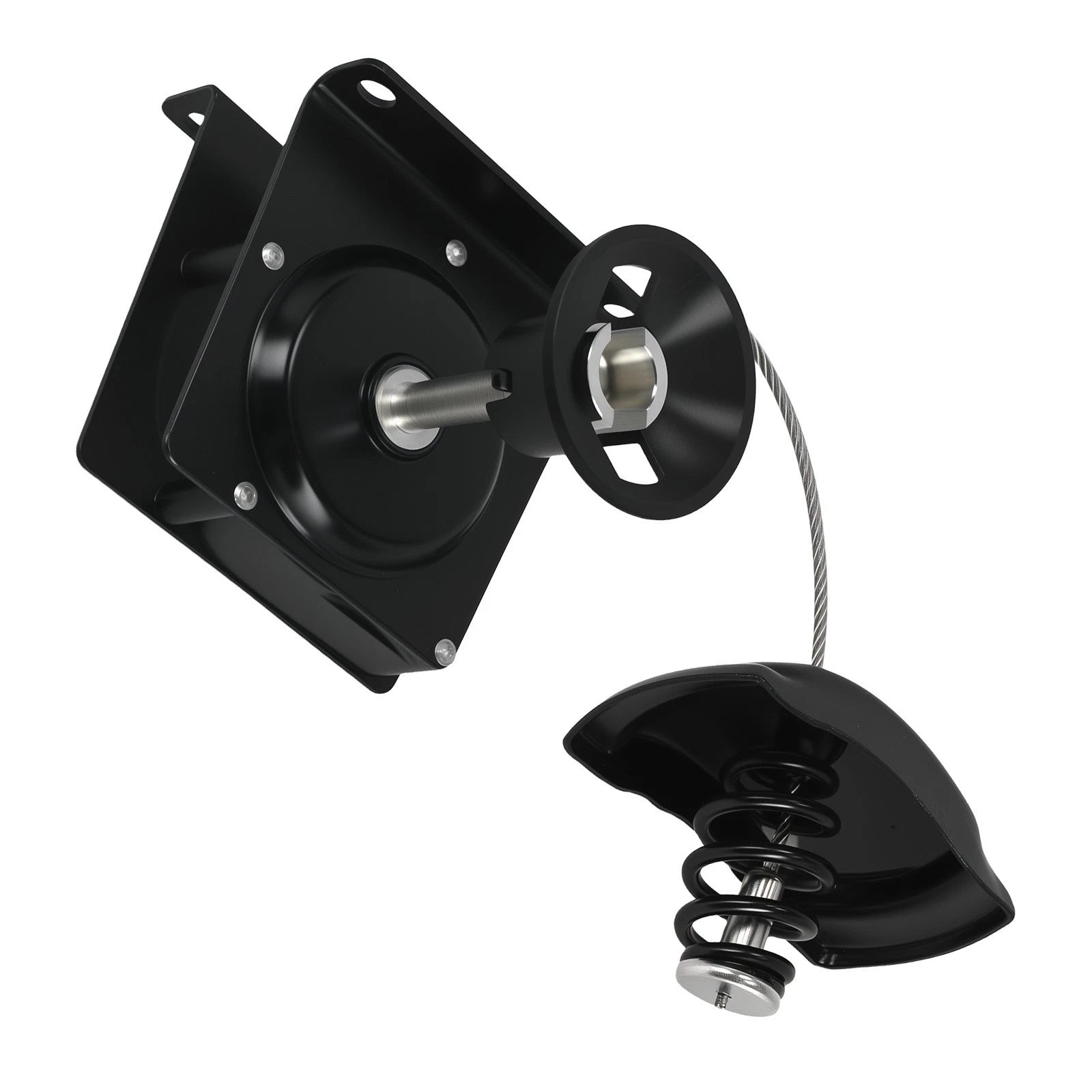 Spare Wheel Winch Assembly for Toyota Tundra (2000–2006)