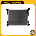 Radiator for Chrysler Town & Country Dodge Grand Caravan (2008–2010)