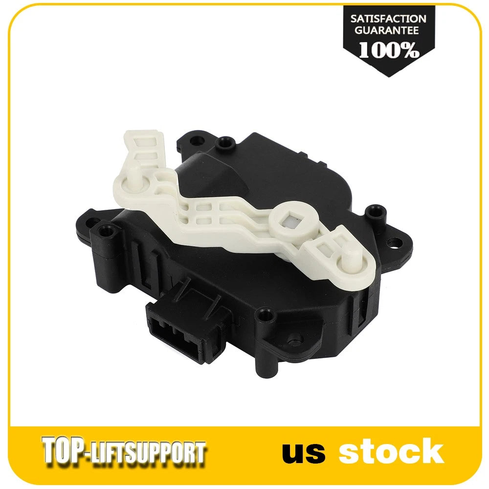 HVAC Blend Door Actuator for Honda Acura MDX, Honda Pilot