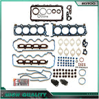 Full Gasket Set for Ford F-150 F-250 F-350 Super Duty 5.4L V8 (2007–2010)