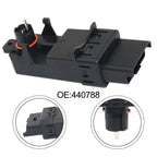 Window Regulator Motor Module 440788 for Renault Megane MK II (2002–2009)
