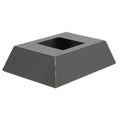 6" Seat Display Base for Universal Products MSG95BASE (Universal)