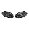 Headlight Assembly for Yamaha YZF R1 (2004–2006)