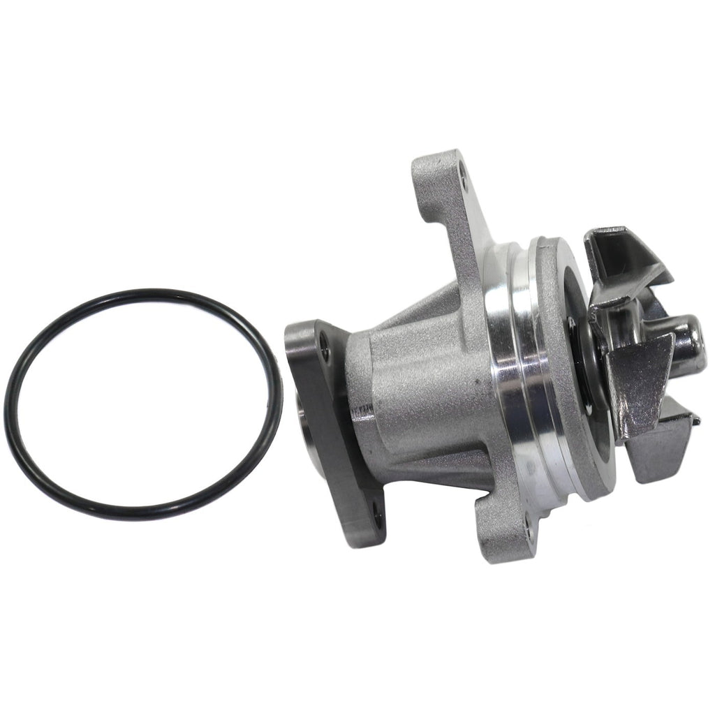Water Pump for Ford Focus, Mazda 3, Fusion, Edge, Mercury Milan, Transit Connect, MKZ