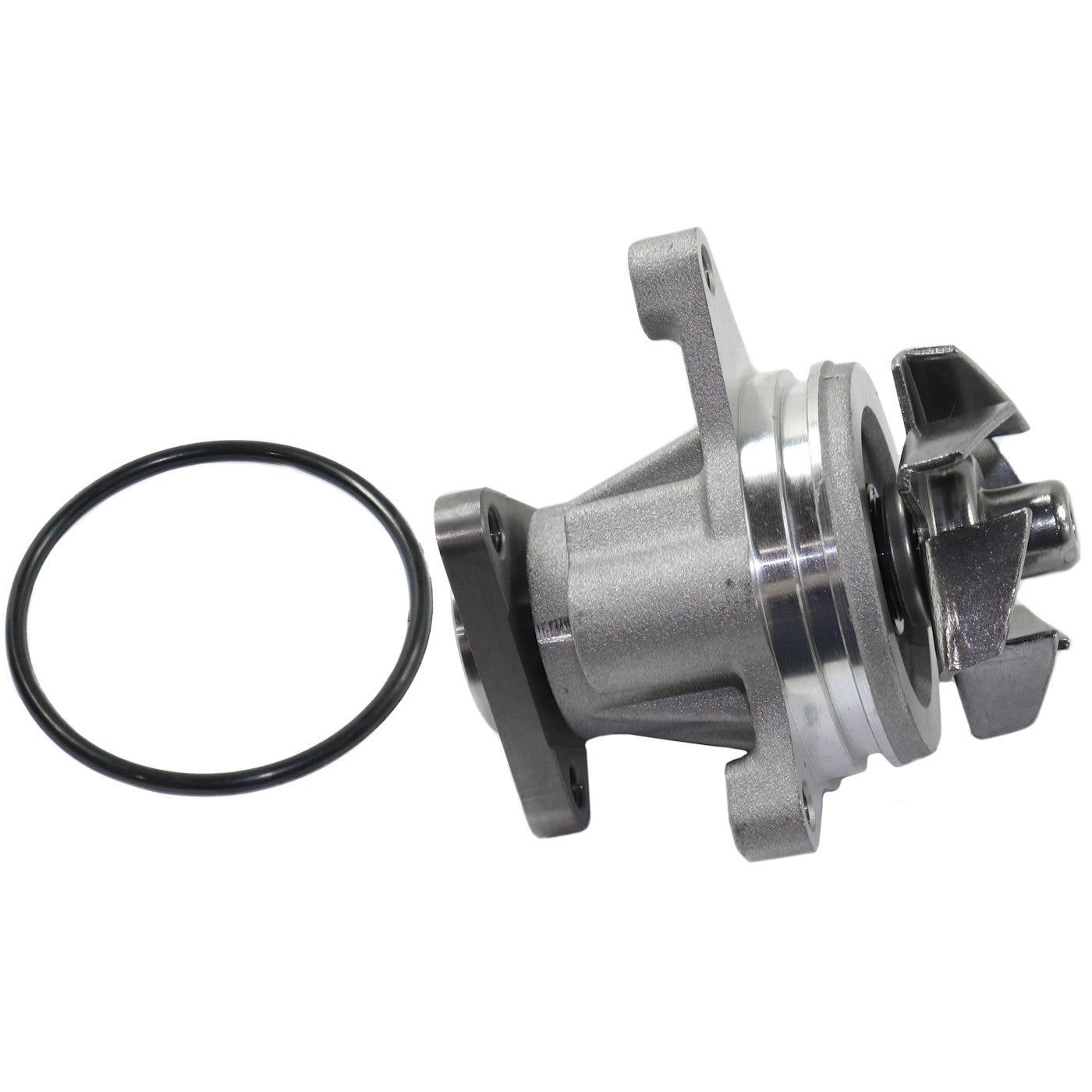 Water Pump for Ford Focus, Mazda 3, Fusion, Edge, Mercury Milan, Transit Connect, MKZ