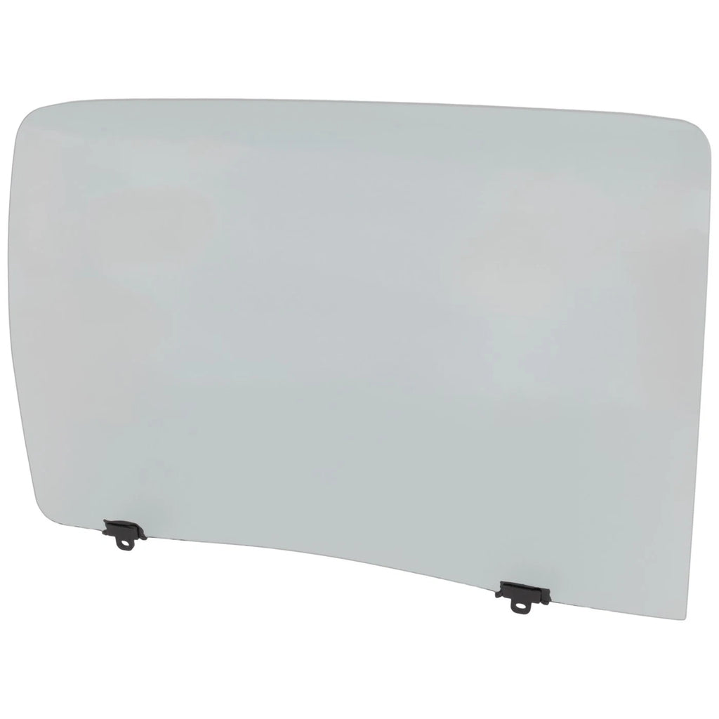 Set of 2 Rear Door Glasses for Tacoma