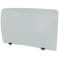 Set of 2 Rear Door Glasses for Tacoma