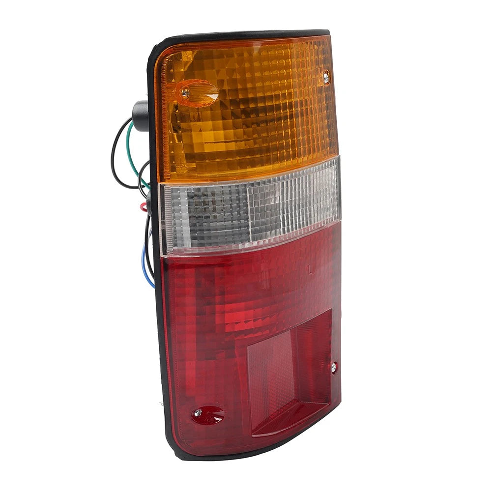 Rear Left Tail Light for Toyota Pickup Hilux (1989–1995) 81550-89105