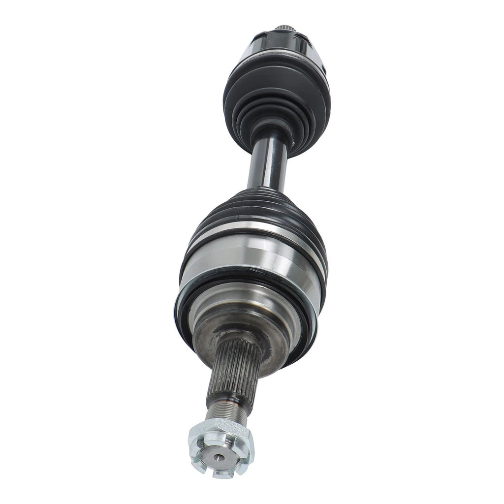 Front CV Axle Shaft Assemblies for Toyota 4Runner FJ Cruiser (2003-2023)