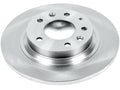 Rear Brake Rotor for Mazda 626 (1998–2002) RM864YM