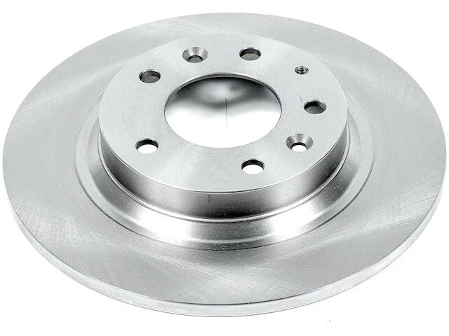Rear Brake Rotor for Mazda 626 (1998–2002) RM864YM