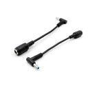 10 x DC Power Charger Adapter Cable Tip 7.4mm-4.5mm for HP Laptops