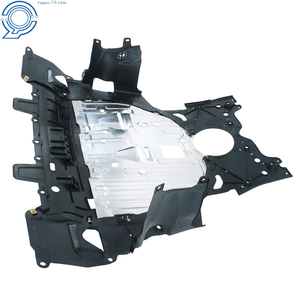 Front Under Engine Cover Splash Shield for Honda CR-V Hybrid (2023-2025)