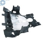 Front Under Engine Cover Splash Shield for Honda CR-V Hybrid (2023-2025)