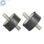 Engine Isolator Mount for Polaris Sportsman Scrambler 450 570 850 (2014–2023)