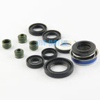 Engine Oil Seal Set for Honda XL125V XLV125 Varadero (2001–2010) VT125C Shadow (1999–2008)