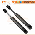2X Rear Trunk Lift Supports for Volkswagen Beetle Convertible