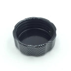 Fluid Reservoir Cap Cover for Yamaha YZF R6 (2003–2005), YZF R6S (2006–2008), YZF R1 (2004–2008)