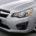 Left Fog Light Bezel & Cover for Subaru Impreza (2012-2014)
