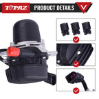 Left Secondary Air Injection Smog Pump for Porsche Cayenne (2003-2006)