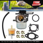 Carburetor for Troy Bilt Power Washer
