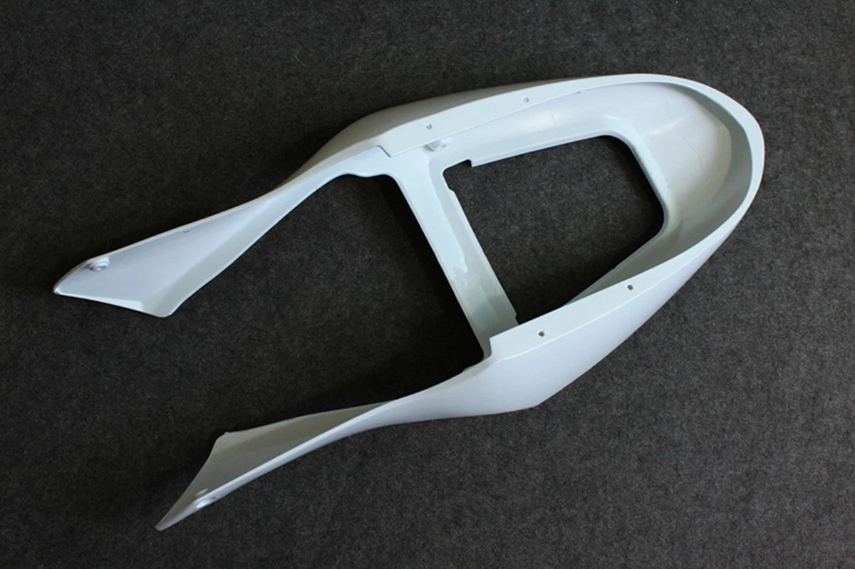Unpainted Rear Tail Section Fairing Cowl for Honda CBR600F4i (2001–2003)