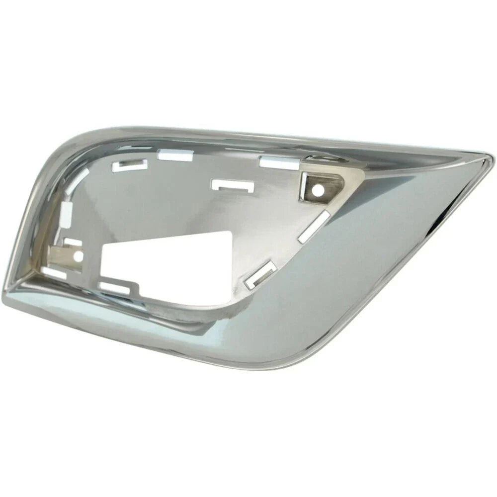 Grille Trim for Jeep Grand Cherokee (2017-2021)
