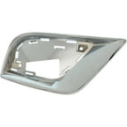 Grille Trim for Jeep Grand Cherokee (2017-2021)