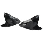 Carbon Fiber Gas Tank Side Cover for SUZUKI GSXR 600 750 (2011-2019)
